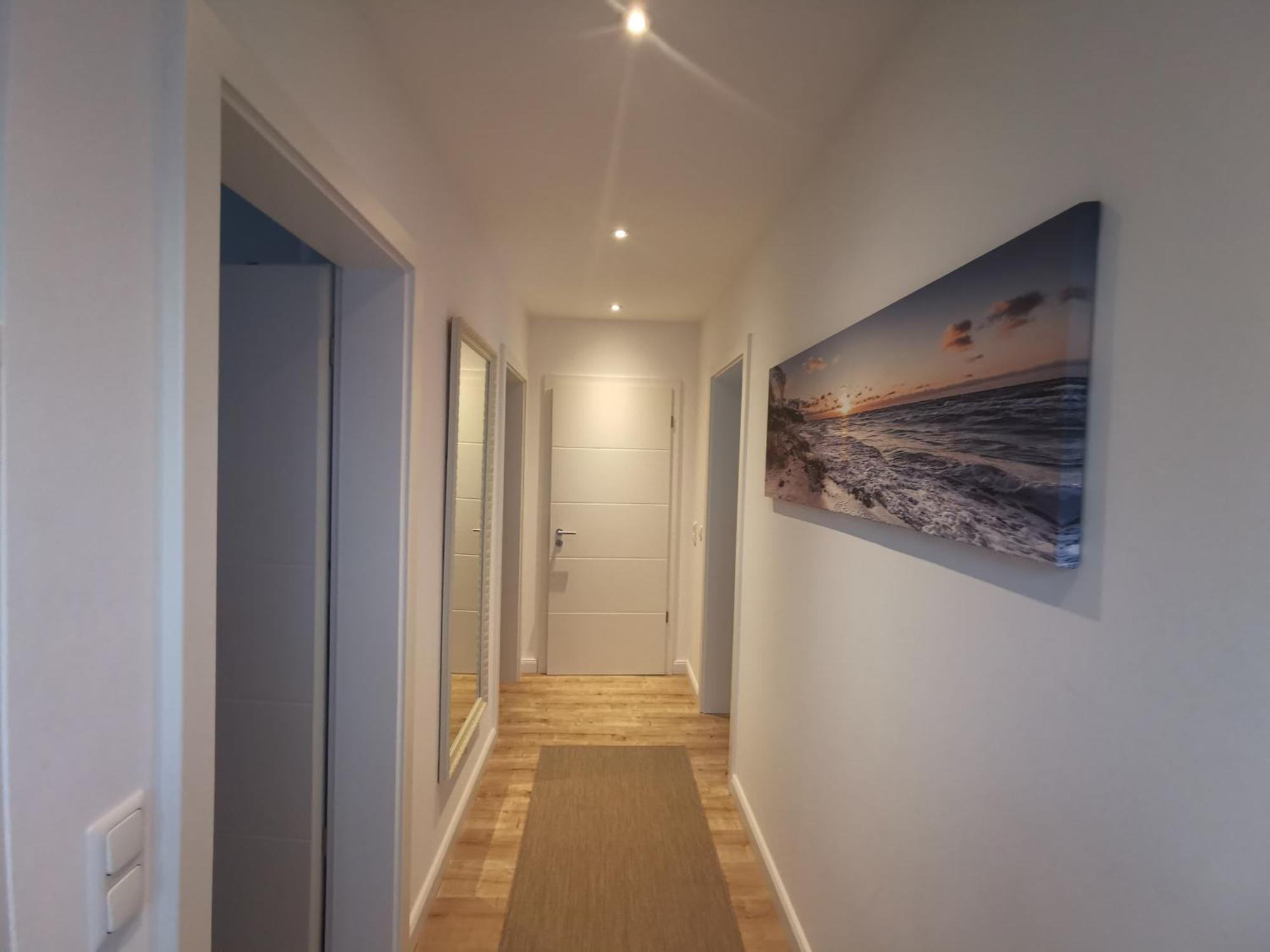Ferienwohnung Oldenburg Bloherfelde Exterior photo